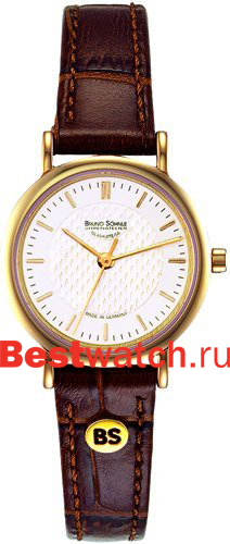Часы Bruno Sohnle Nabucco 17-33022-243